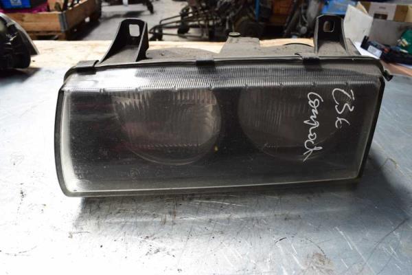 PHARE GAUCHE BMW - Vue 1